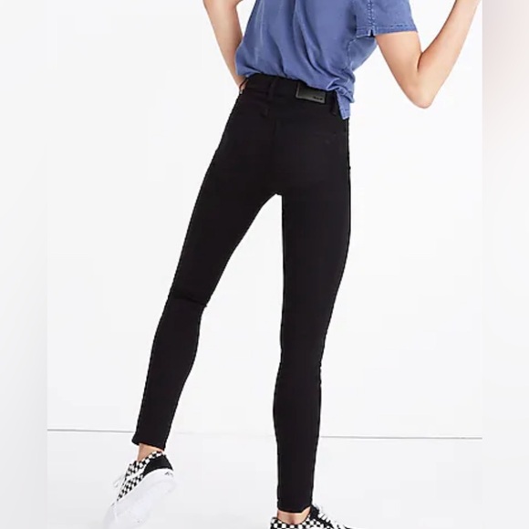 Madewell Roadtripper Jeans - Picture 2 of 6